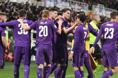 ACF FIORENTINA VS TORINO 31